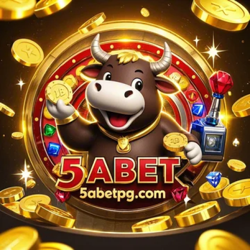 Caça-níqueis: A Emoção dos Jogos no 5ABET